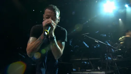 Linkin Park - [Live from iTunes Festival  London 2011](FullHD 1080p)