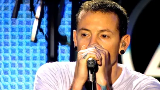 Linkin Park - Leave Out All The Rest [RTR Version] (FullHD 1080p)