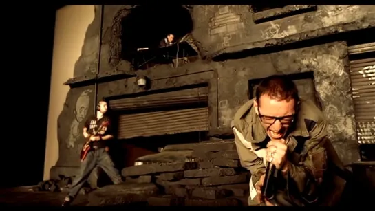 Linkin Park - Faint (FullHD 1080p)