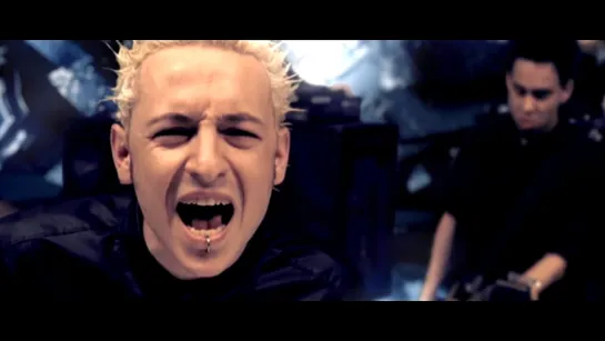 Linkin Park - Crawling (FullHD 1080p)