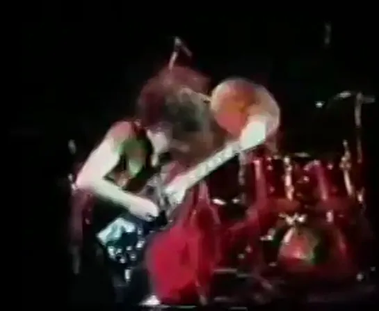 AC/DC - Problem Child (Live In Sydney, Australia, 1976)