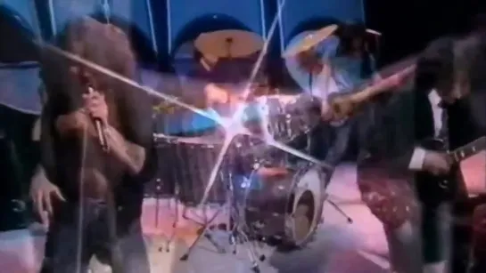 AC/DC - Touch Too Much (Top Of The Pops - UK TV Show) - 1980