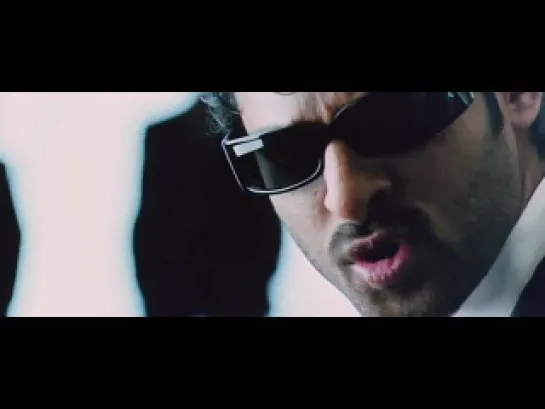 Billa - My Name Is Billa