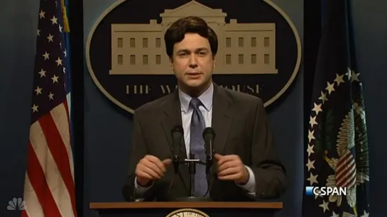 Cold Open: Ebola Czar