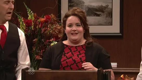 SNL: Ruth's Chris