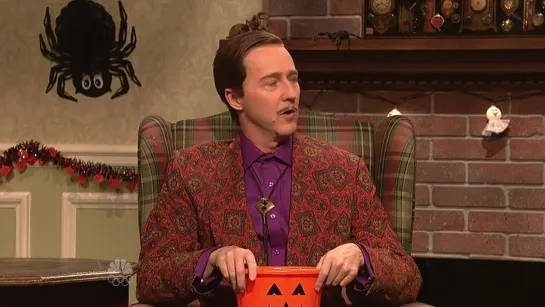 SNL: Halloween Treats