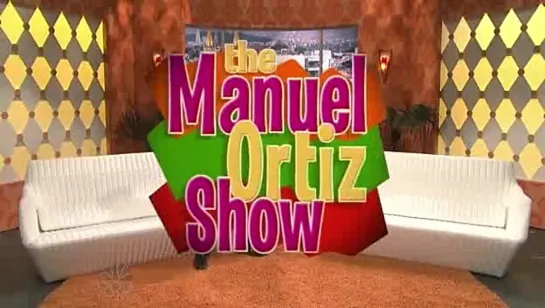 SNL: The Manuel Ortiz Show (James Franco)