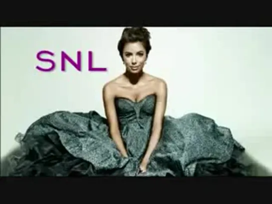 SNL: Vanity Fair Photo Shoot