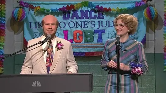 SNL: The Culps (LGBT)