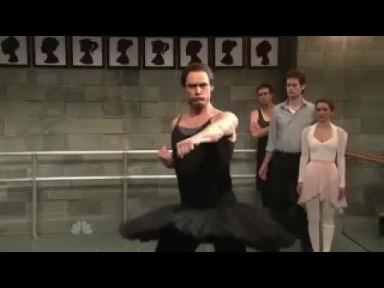 SNL: Black  Swan