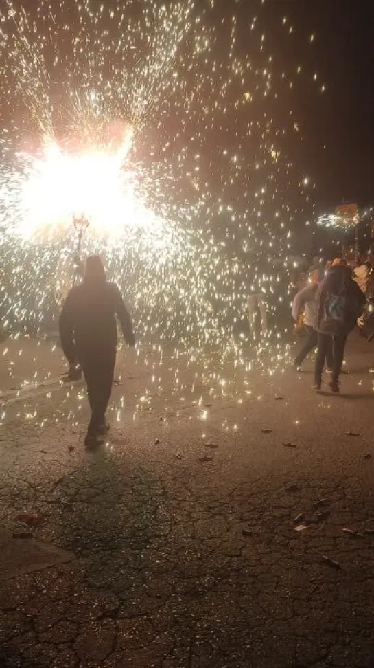 Correfoc - 2023