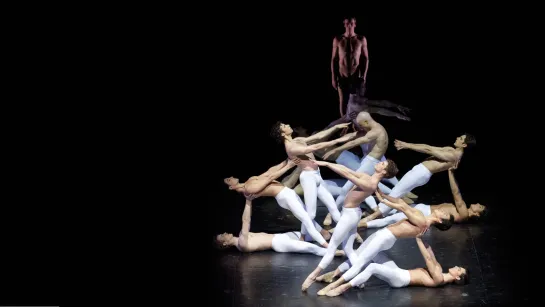 Siddharta, Paris Opera Ballet (2010)