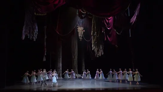 La Source, Paris Opera Ballet (2011)