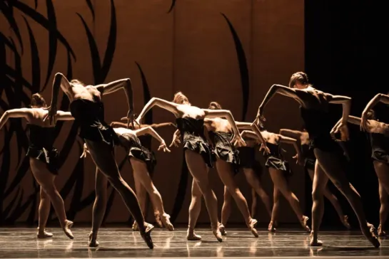 Body and Soul, Paris Opera Ballet (2020)