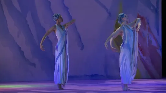 Signes, Paris Opera Ballet (2023)