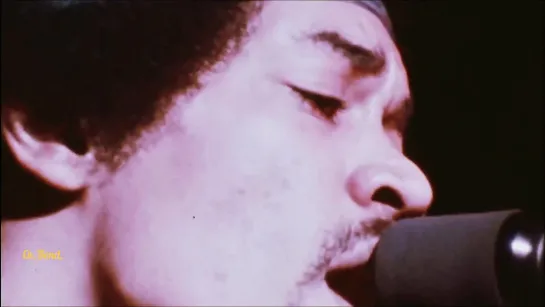 Jimi Hendrix - Little Wing [Fan Music Video]