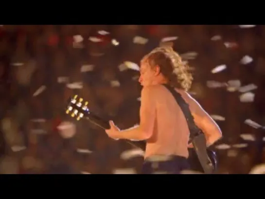 AC/DC - Live At River Plate: Let There Be Rock