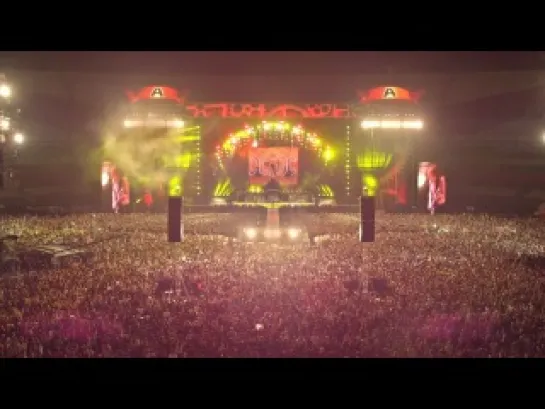 AC/DC - Live At River Plate: Highway To Hell