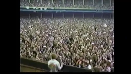 AC/DC - Live In Cleveland, 1979 (Full Concert)