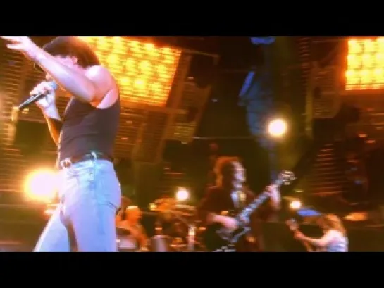 AC/DC - Heatseeker (Live At Donington Park, 1991)