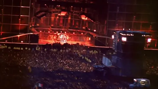 AC/DC - Fire Your Guns (Live At Donington Park, 1991)