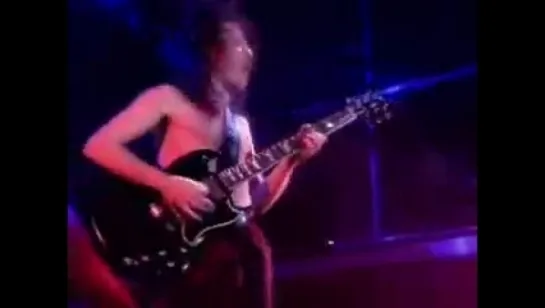 AC/DC - Whole Lotta Rosie (Live At Donington Park, 1991)