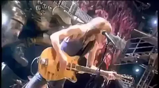 AC/DC - The Jack (Live In Munich, Germany 2001)