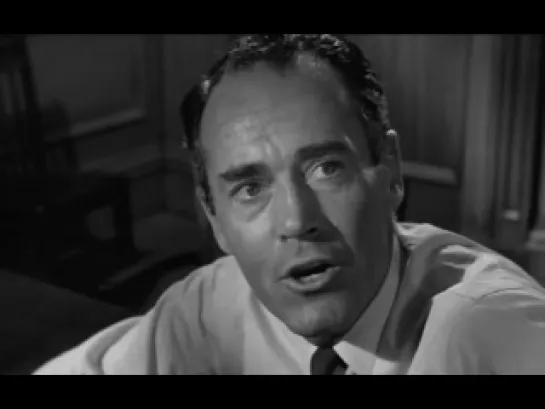 12 разгневанных мужчин / 12 Angry Men (1957)