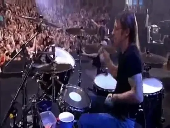 AC/DC - For Those About To Rock (Live At The Circus Krone, Munich, 2003)