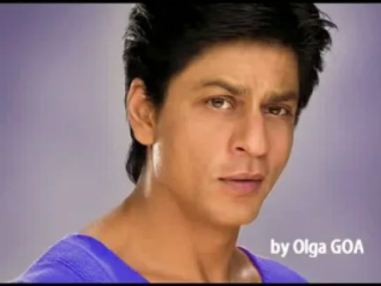 SRK KING! - WE LOVE YOU! Мы тебя ЛЮБИМ!