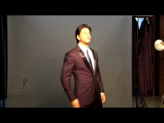 Shah Rukh Khan for Le City Deluxe