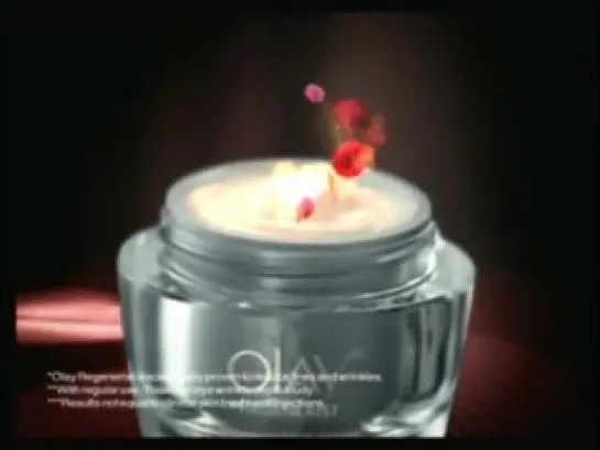 Реклама Мадхури для: Olay Regenerist! (3)