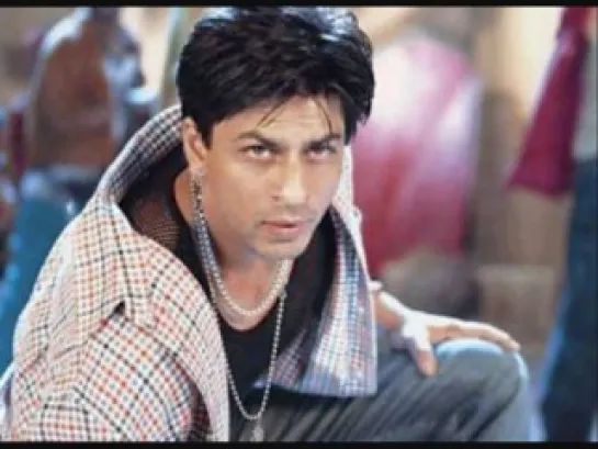 Happy Birthday Shahrukh Khan!!