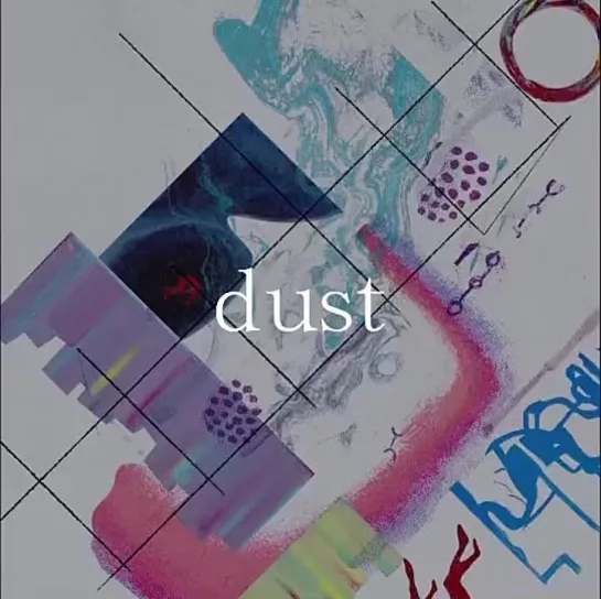 dust (short ver.)