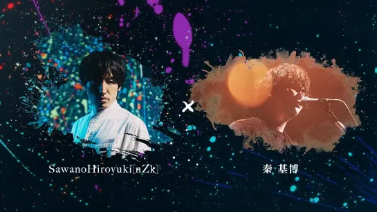 澤野弘之 [nZk] (@sawano_nZk) | 26.12.2022