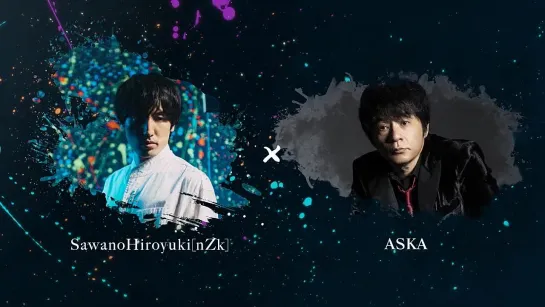 澤野弘之 [nZk] (@sawano_nZk) | 01.12.22