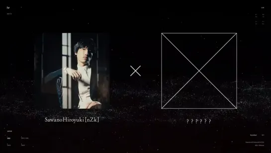 澤野弘之 [nZk] (@sawano_nZk) | 27.01.21