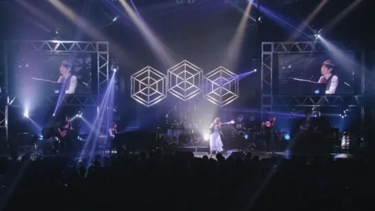 澤野弘之 LIVE[nZk]004 (2016/11/03@TOKYO DOME CITY HALL)