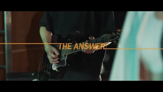 Hiroyuki Sawano - THE ANSWER (Vocal: Laco) (MUSIC VIDEO)