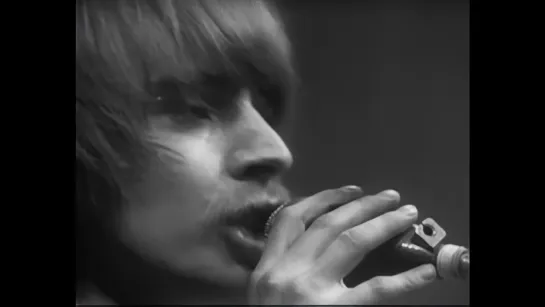 The Yardbirds feat. Jimmy Page - 1968 - Dazed and Confused - Live on French TV