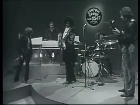 The Yardbirds w Jimmy Page - 1968 - Train Kept A-Rollin - Live at Bouton Rouge