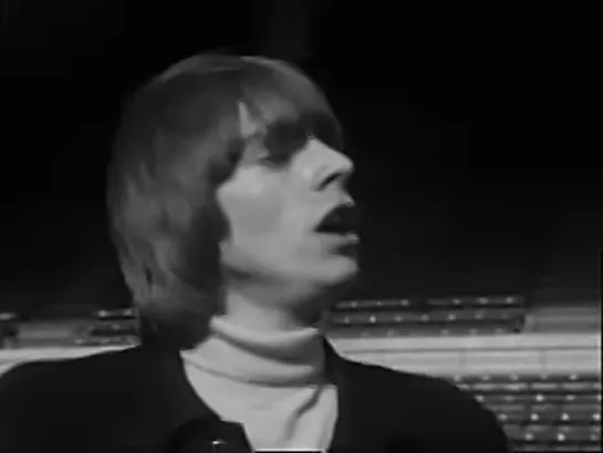 The Yardbirds - 1966 - Shapes of Things