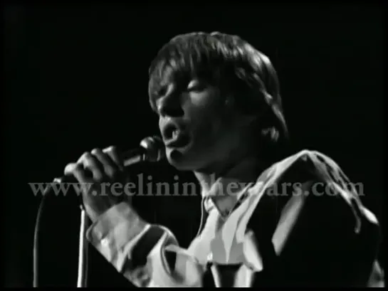 The Yardbirds w Eric Clapton - 1964 - Louise⧸I Wish You Would - Live