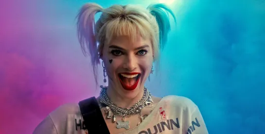 Gabidulin - Lay Lay (Ablaikan Remix) Harley Quinn