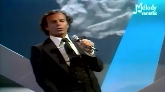 Julio Iglesias - Pauvres Diables. (''Бедолаги''). Live. 1979 HD