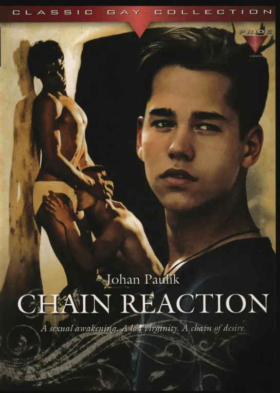 the chain reaction