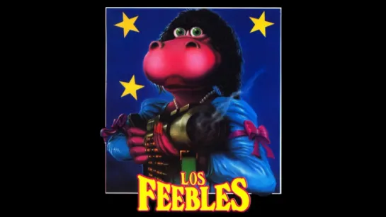 Los Feebles ESP