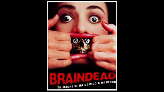 Braindead ESP