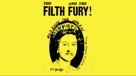 The Filth And The Fury ESP