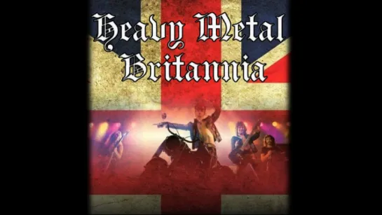 Heavy Metal Britannia SUB ESP